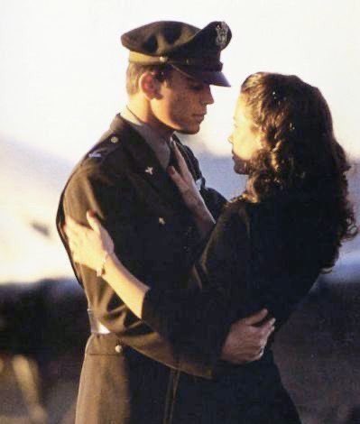 that 'grow together' type love.