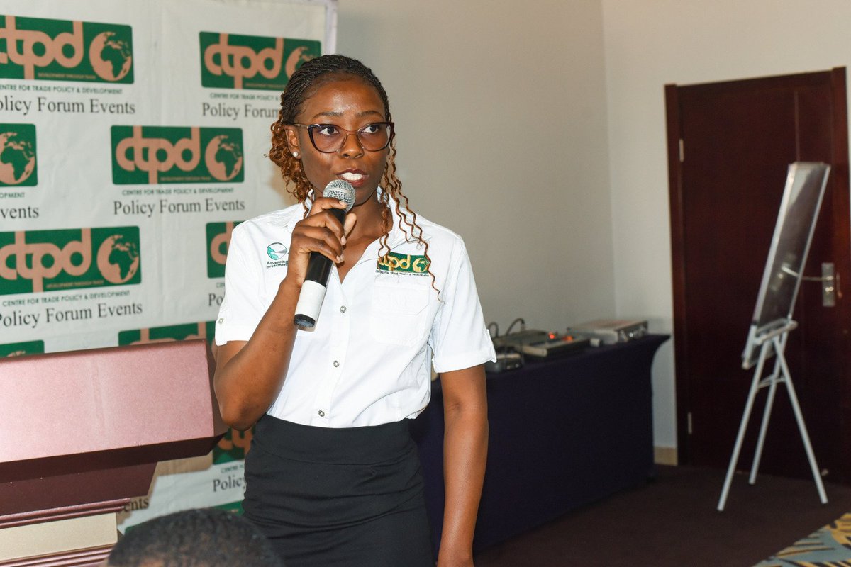 CTPD Zambia tweet media