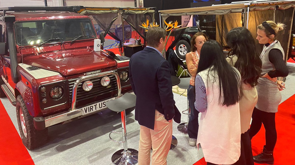 Total Telecom tweet media