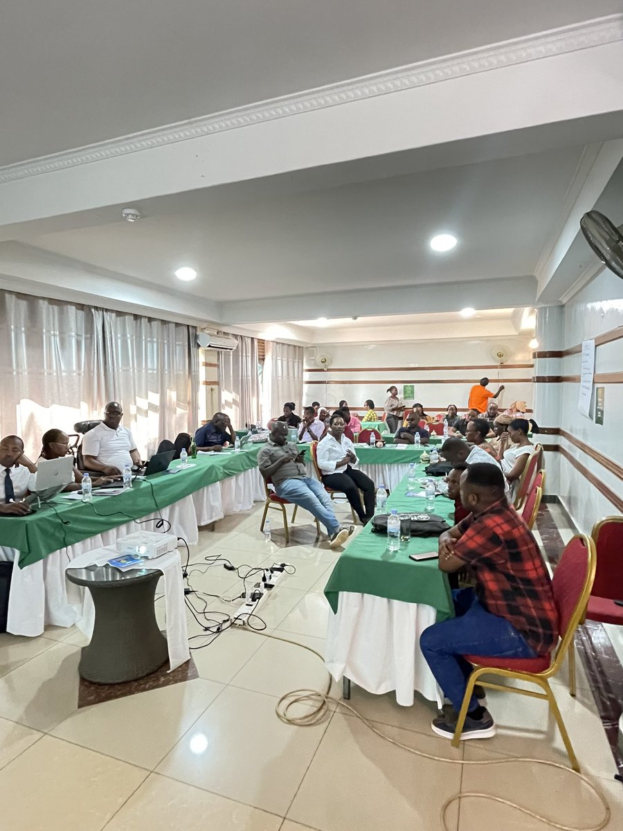 Make Way Alliance Rwanda tweet media
