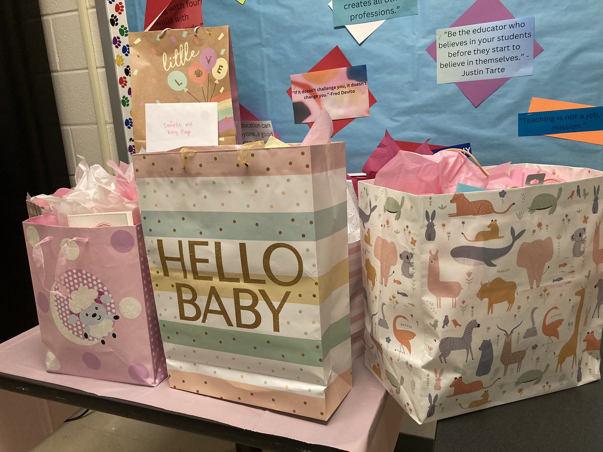 Lisa Knick tweet media