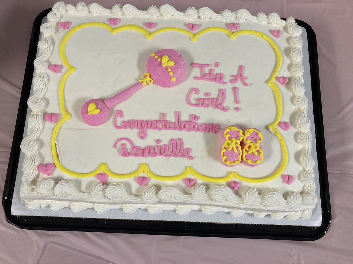 Lisa Knick tweet media