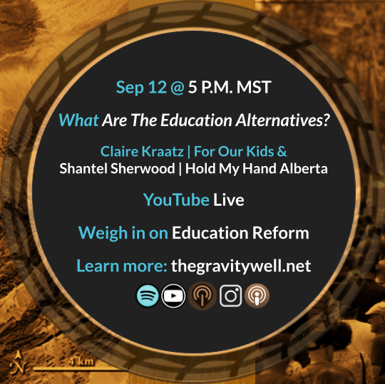 TheGravityWell.net tweet media