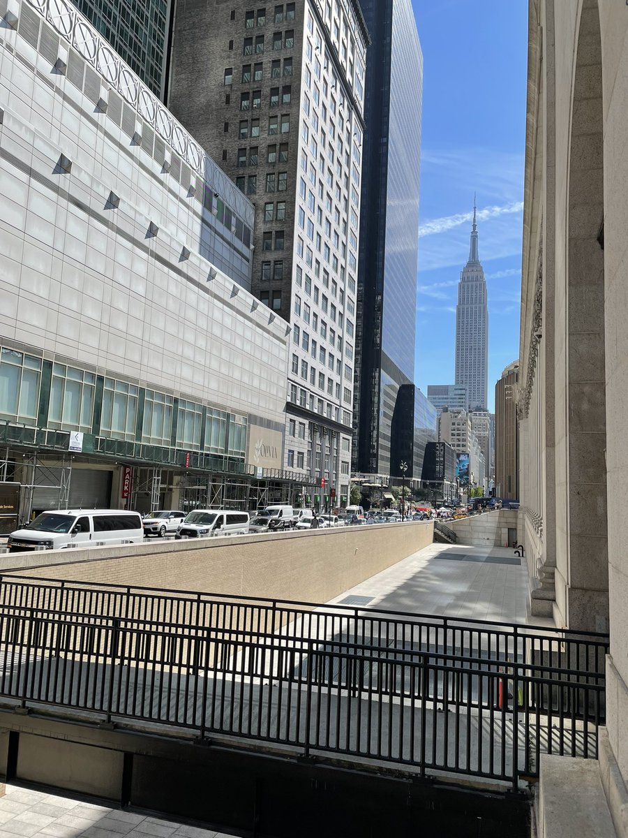 Thomas J. Kempa (@tomkempa) on Twitter photo A quick day trip to meet friends and collaborators <a href="/Columbia/">Columbia University</a> and <a href="/CUNY/">The City University of New York</a> A quick day trip to meet friends and collaborators <a href="/Columbia/">Columbia University</a> and <a href="/CUNY/">The City University of New York</a>