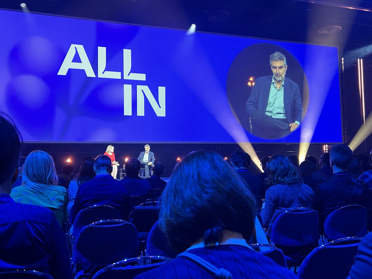 Mila - Institut québécois d'IA tweet media