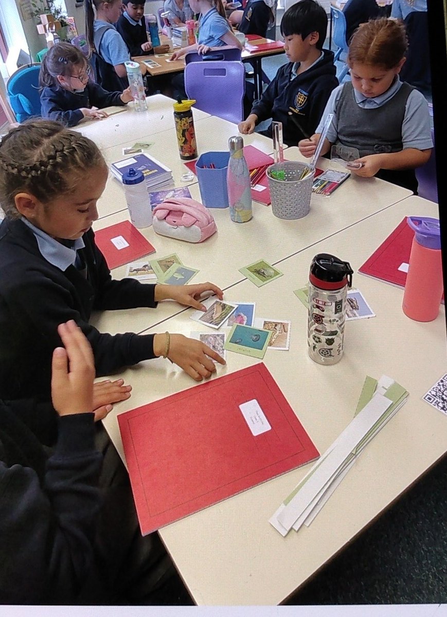 StEdwards_C3's tweet image. In our science lesson today we learned about the functions of a skeleton. We sorted animals into those that had an endoskeleton, an exoskeleton or no skeleton at all (invertebrates)
#stedwardsscience