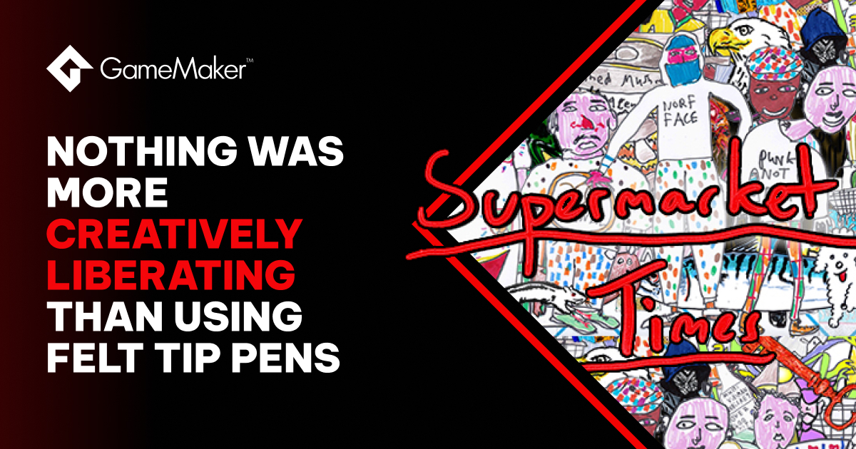 Rabbit Hole Games tweet media