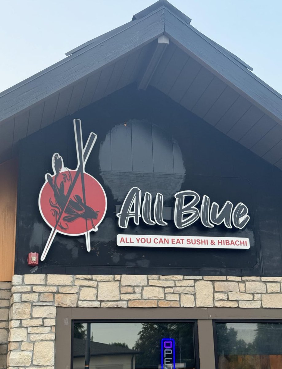 Soul_StormOP's tweet photo. The perfect restaurant doesn’t exi- https://t.co/VoQtuD698Q