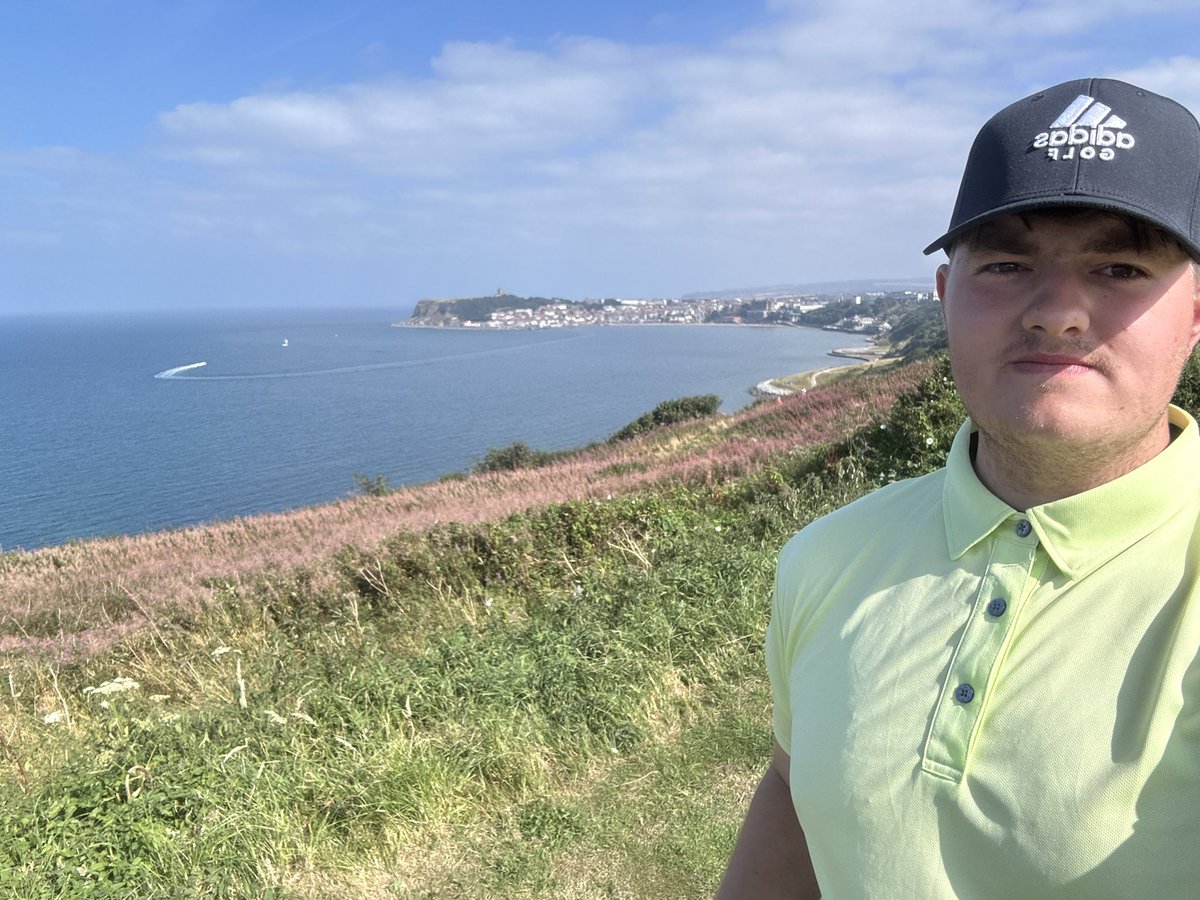Buttle2K's tweet photo. ⛳️ 🌊 🏖️ https://t.co/03AnNLW7xc