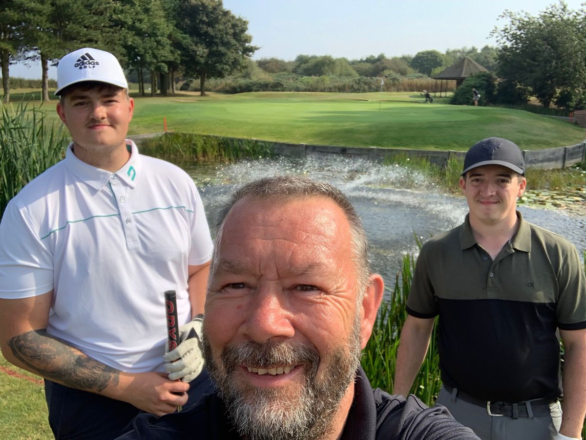 Buttle2K's tweet photo. ⛳️ 🌊 🏖️ https://t.co/03AnNLW7xc