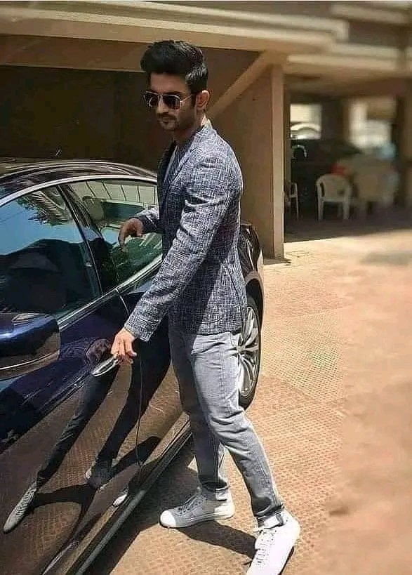 Before completing Sushant Singh Rajput's dreams  they  killed him but our justice system is not revealing the truth everyone are trying to hide sushant's case why to whom you are saving            
 Sushant Unfulfilled Dreams