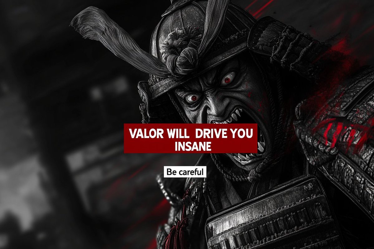 💎 Behold $VALOR 💎 
An unstoppable force that commands armies, ignites battles, and topples entire clans. 

This is not just a currency; it is an obsession that will drive every warrior's spirit to the brink of their limits. 

Lead with honor and seize your destiny in a world