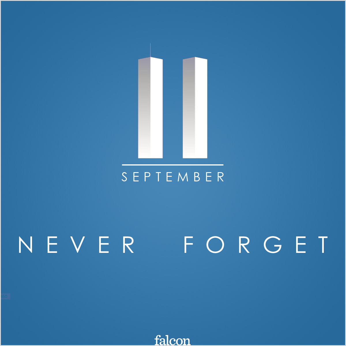 Never forget

#remember911