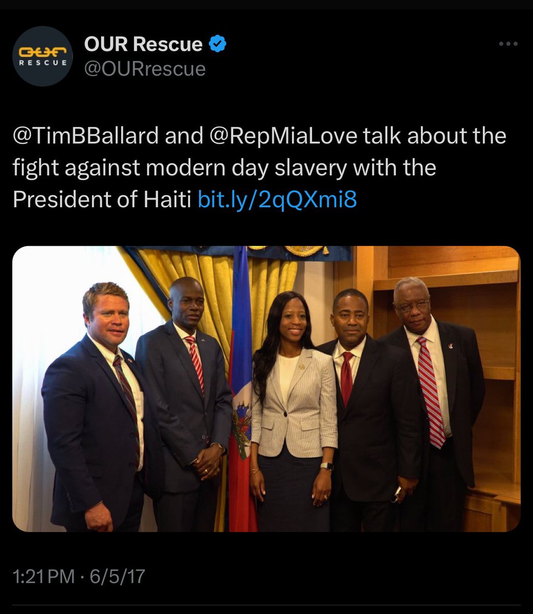 <a href="/thewinteranon/">Hunting the Hunters</a> <a href="/TruCheetos/">troof_BOOM</a> With hundreds of thousands of Haitians dead and more than 1 million displaced and injured, Martelly’s priority was rebuilding the nation’s obliterated economy. He and his Prime Minister Laurent Lamothe broadcast the slogan “Haiti Is Open for Business.” And the business best