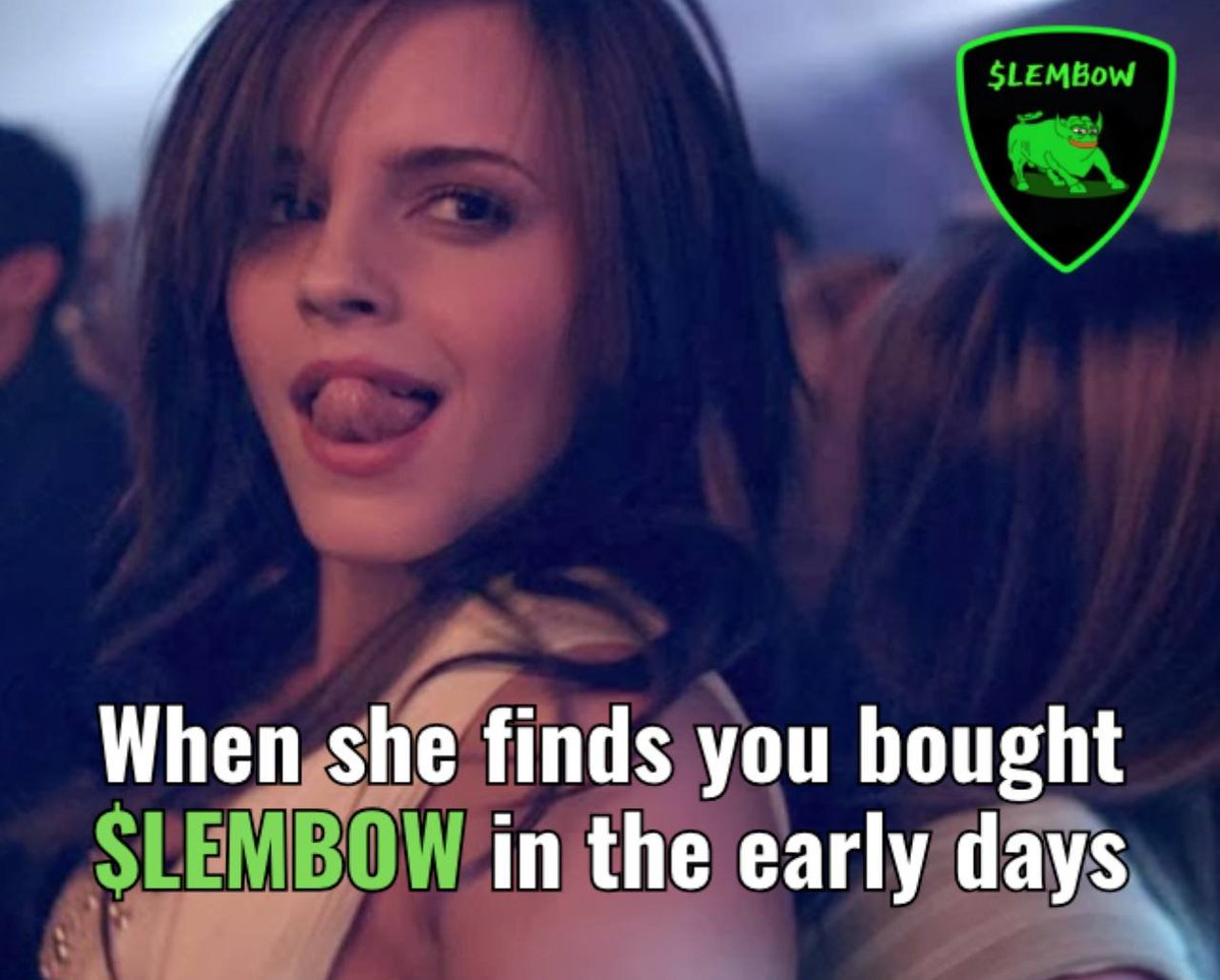 <a href="/MarcellxMarcell/">Marcell</a> anyways, a $lembow is faster than a unicorn...

dexscreener.com/solana/22luokp…