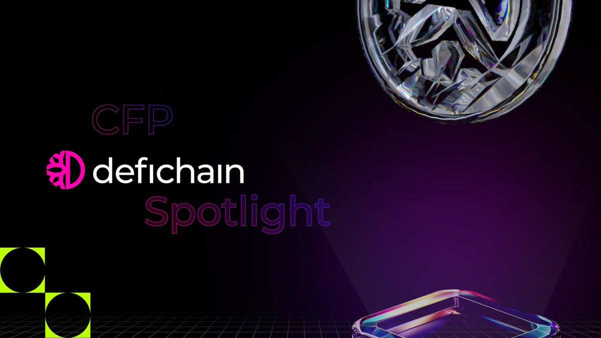 As DeFiChain continues to evolve, the transition towards complete decentralization is a natural and necessary progression.

To further this mission, <a href="/DeFiChainLabs/">DeFiChain Labs</a> is proposing a pivotal step: severing ties with <a href="/bake_io/">Bake</a> / Cake Group and operating independently.

Read all the