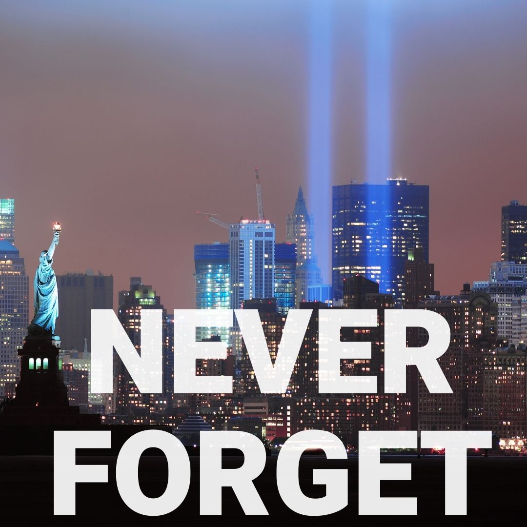 LSCenv's tweet photo. Never Forget. 9.11.2001 🇺🇸 #911 #NeverForget #September11 https://t.co/YIGcmpvcP5