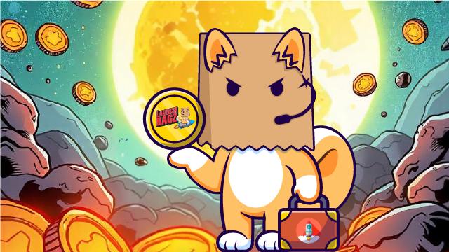 🚀 BAGZ Tapper just launched! 🤑

From our friends at <a href="/neftyblocks/">NeftyBlocks</a> &amp; <a href="/LaunchBAGZ/">Launch BAGZ</a> 

💥 Tap. Earn. Repeat. 🫵
Level up while having fun &amp; earning rewards!

🔗 Join now before it's too late: t.me/launchbagz_bot…

⚠️ Remember: always DYOR

#TapToEarn #CryptoFun <a href="/WAX_io/">WAX</a>