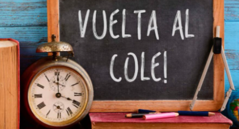 JordiTrading's tweet photo. Volver a operar después de un periodo de vacaciones es más difícil de lo que parece. En este artículo te explico algunos trucos que te pueden funcionar

La vuelta al cole...del trading, by @JordiTrading https://t.co/KO8JdEWSJc https://t.co/jbM3AQ6M25