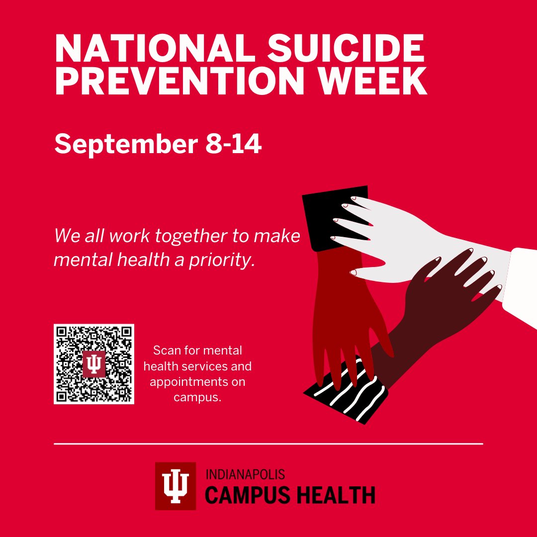 Dept of Family Medicine at IU School of Medicine tweet media