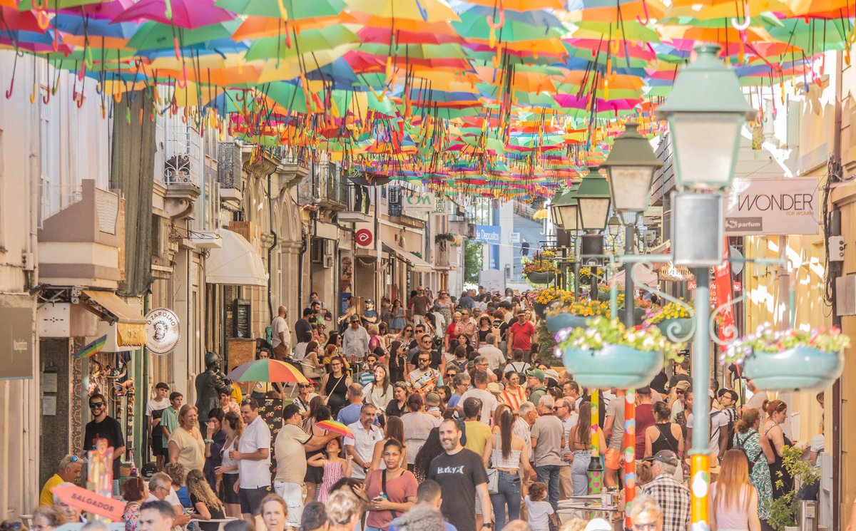 cmaagueda's tweet photo. Águeda é finalista dos LivCom Awards 2024. O anúncio acaba de ser feito pelo júri internacional deste prémio que reconhece as melhores cidades para viver.

https://t.co/evP5jgaOUA 

#águeda https://t.co/8A4ShDBeLc