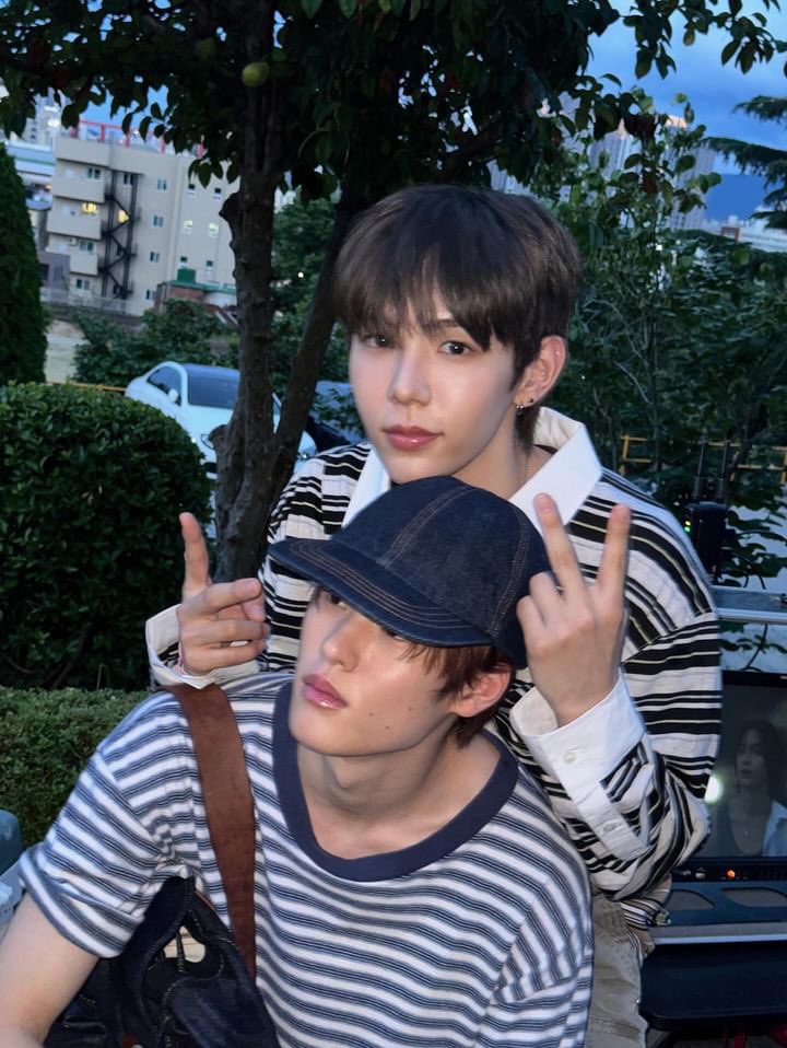 240912 riize_official instagram broadcast channel update