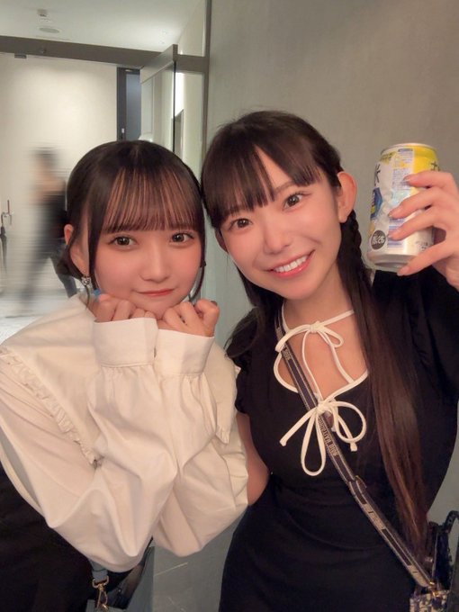 奥野未悠のTwitter画像15