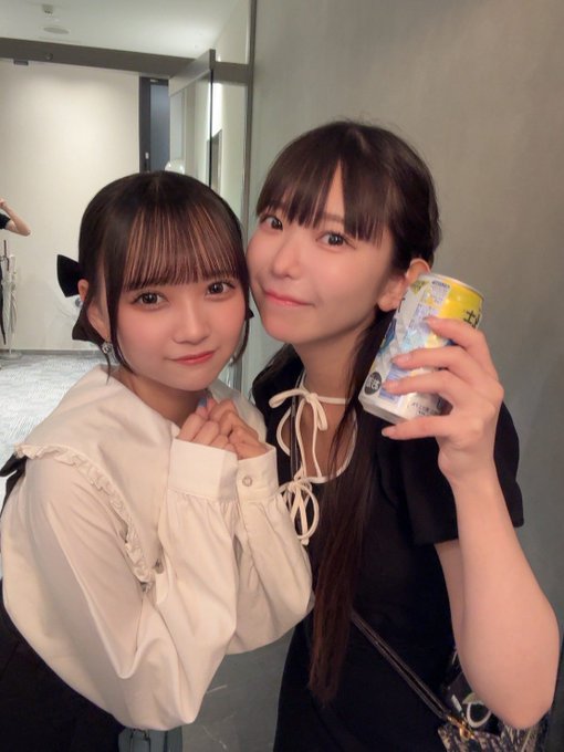 奥野未悠のTwitter画像16