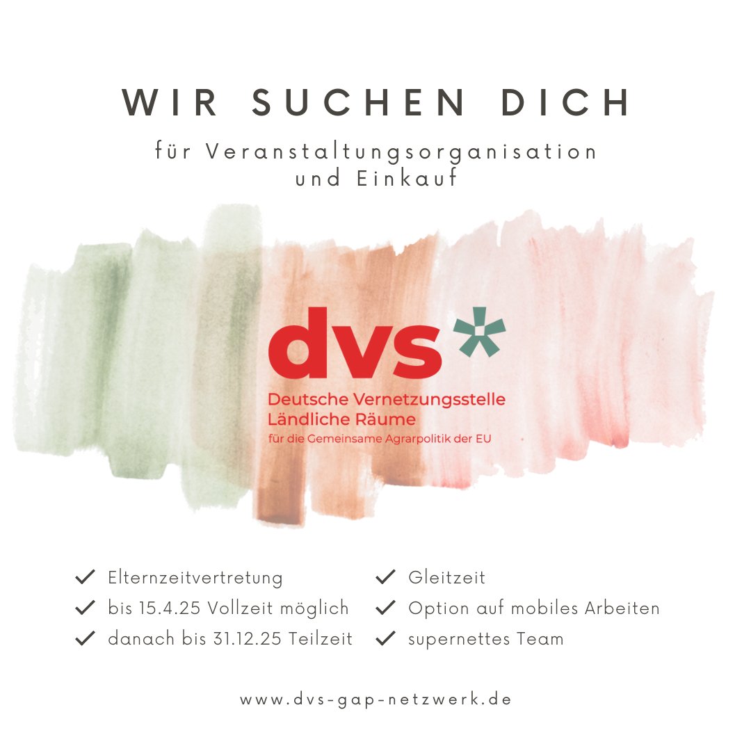 📢 Wir freuen uns auf dich als #Elternzeitvertretung für #Veranstaltungsorganisation &amp; #Einkauf! 🤩

🚀 Bis 2.10. bewerben: 🔗erecruiting.itzbund.de/erec/ext_ui/de…

#jobinbonn #stellenangebot #eventmanagement #eventmanager #beschaffung  #einkauf #workshops #tagungen #exkursionen