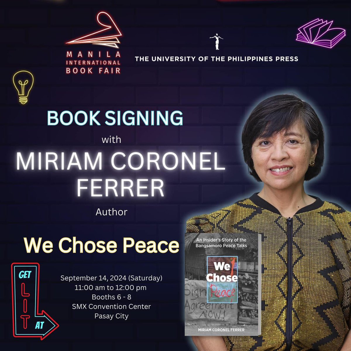 MiriamCoronelFerrer tweet media