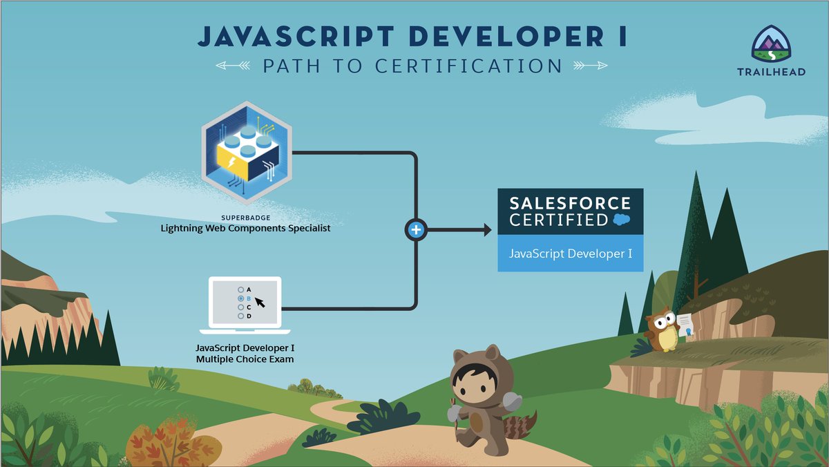 Clearfunda1's tweet image. 🚀 Excited to launch the Salesforce JavaScript Developer I Quiz on ClearFunda today!
🧑💻 Test your skills and get certification ready!
Take the quiz now 👉clearfunda.com/quiz/salesforc…
#Salesforce #JavaScript #DeveloperQuiz #ClearFunda #Coding #TechCommunity #Certification