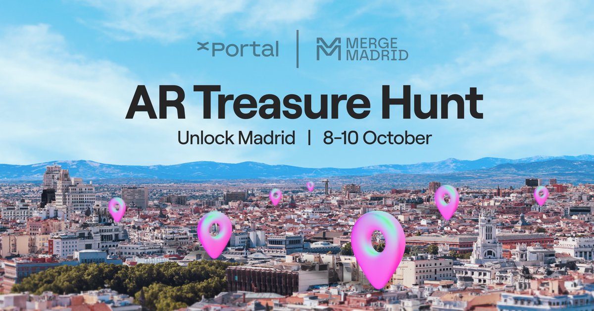 xPortal tweet media