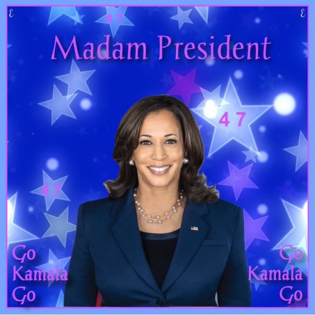 Wednesday's Winning Ways:
Volunteer, Register, VOTE!
<a href="/Zen_Soul/">Zen Soul</a>   <a href="/cooltxchick/">Mike Pence's Other Mother 🟧🟦🟪</a>   <a href="/ProgressiveTex/">The Proud Blue Texan 🇺🇸🏳️‍🌈🇺🇦</a> @RedRocky31   @IAM_Free2BeMe @Coolie2024   <a href="/ericalenz35/">Erica🦋</a> <a href="/rebecca_boubel/">~Reebie~</a>   <a href="/TheRealThelmaJ1/">TheRealThelmaJohnson</a>   <a href="/GrandpaPat1964/">Patrick Borden</a> <a href="/BrittanyinTexas/">💕 Brittany Belle 💕</a> @concerned_vote <a href="/hkb73/">Huey K. Bridgeforth</a> <a href="/QuinnLeone4/">Quinn Leone</a>    @CokoGay