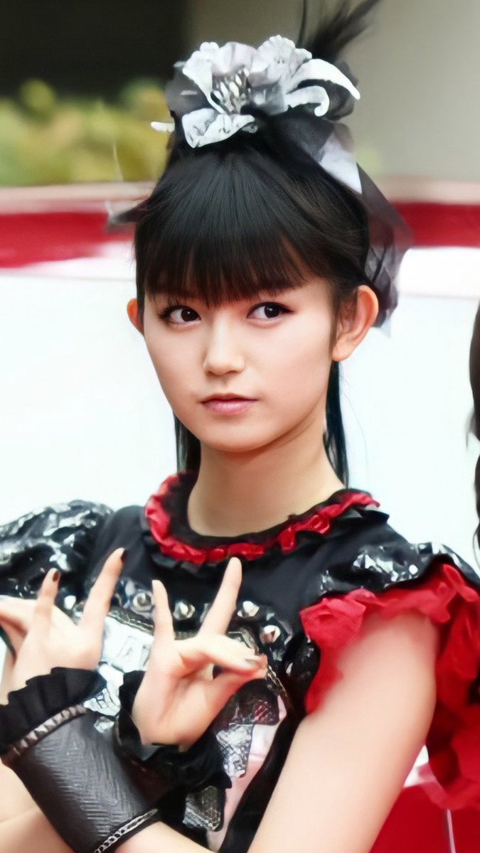 pepepepeangel1's tweet photo. #BABYMETAL
 #さくら学院 https://t.co/lJJyX3rQl3