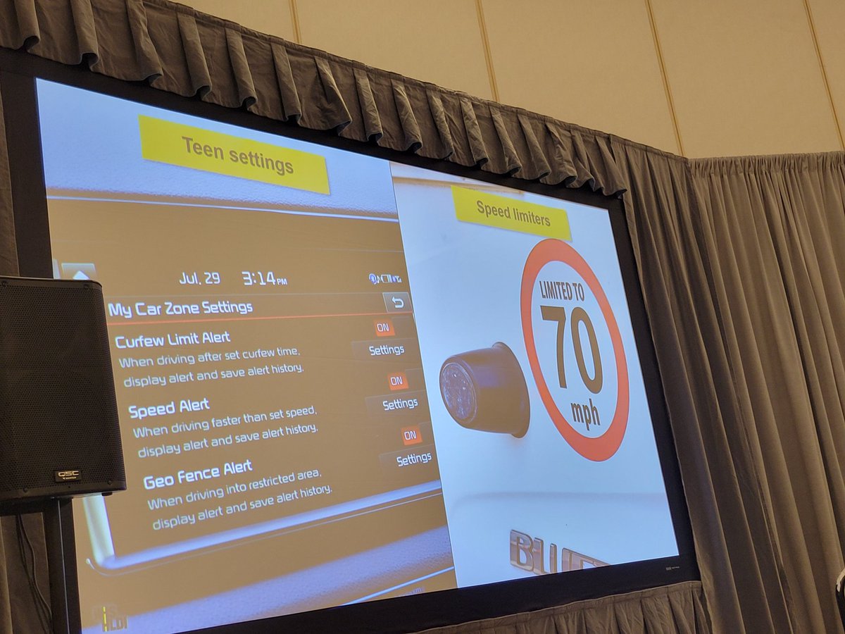 WV GHSP (@wvhighwaysafety) on Twitter photo In one of the final sessions at #GHSA2024, we're learning about proven strategies for reining in speeders from <a href="/NHTSAgov/">nhtsagov</a>, <a href="/DEStatePolice/">Delaware State Police</a>, <a href="/IIHS_autosafety/">IIHS</a>, and <a href="/CTDOTOfficial/">Connecticut Department of Transportation</a>.
Thanks to <a href="/GHSAHQ/">GHSA</a> and Indianapolis for a great Annual Meeting! In one of the final sessions at #GHSA2024, we're learning about proven strategies for reining in speeders from <a href="/NHTSAgov/">nhtsagov</a>, <a href="/DEStatePolice/">Delaware State Police</a>, <a href="/IIHS_autosafety/">IIHS</a>, and <a href="/CTDOTOfficial/">Connecticut Department of Transportation</a>.
Thanks to <a href="/GHSAHQ/">GHSA</a> and Indianapolis for a great Annual Meeting!