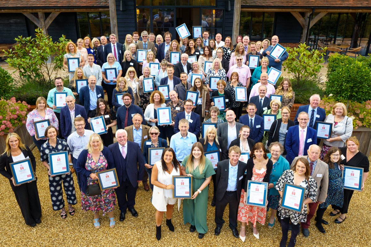 VisitEnglandBiz tweet media