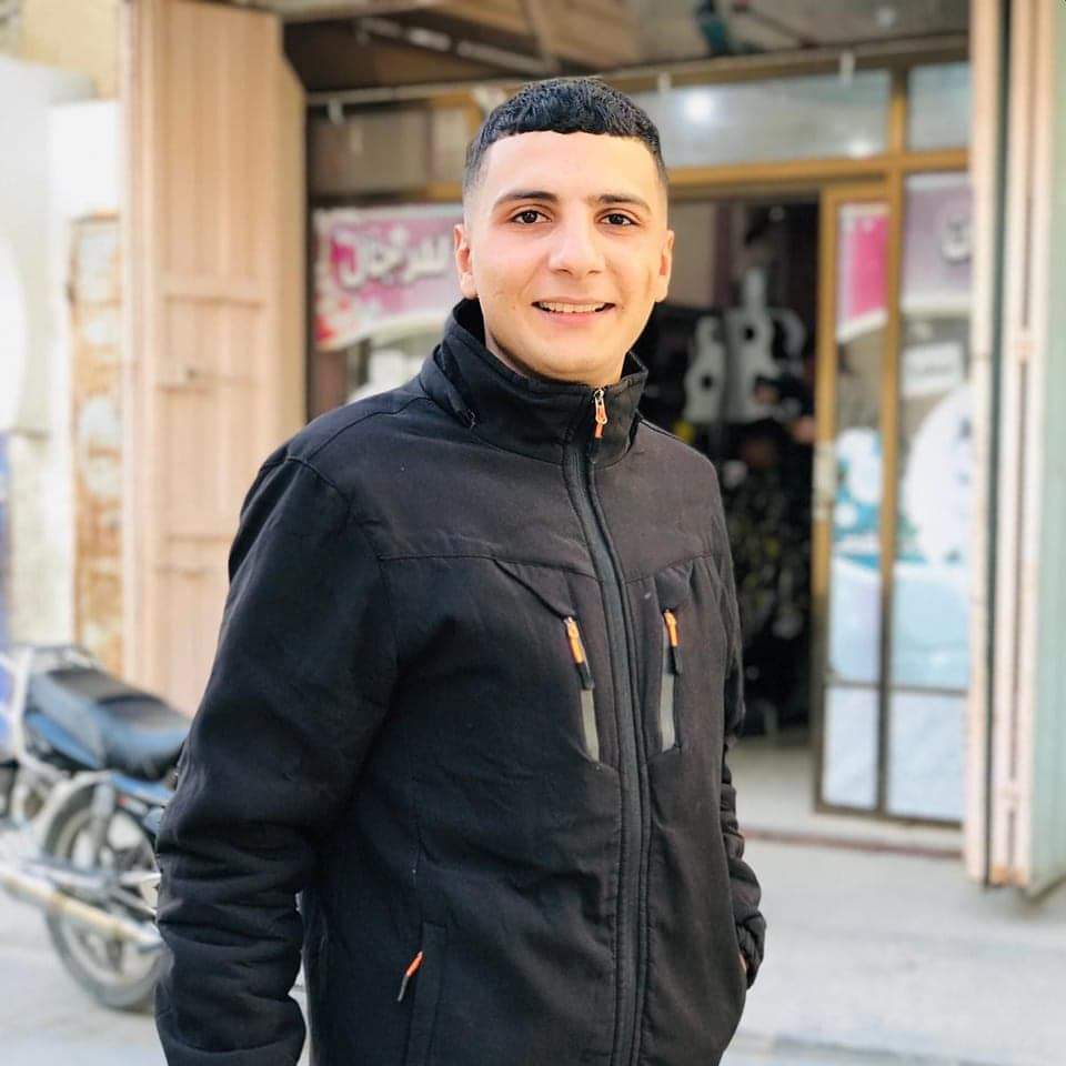 Kwake_Ahmad's tweet photo. اللهم يا من بيده مفاتح الفرج وهو على كل شيءٍ قدير... عجل اللهم بفك أسر أخي منتصر وأخرجه اللهم سالماً معافاً قريباً يا قدير وجميع أسرى المسلمين يا رحيم 🙏🏻 https://t.co/2KACFzGiEq