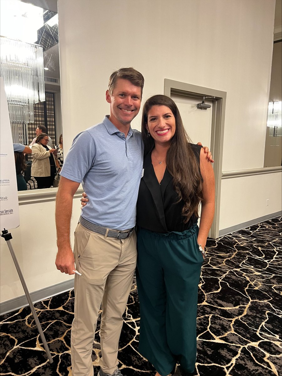BSBDGroup's tweet photo. Please join us as we celebrate our very own Stormie Partee, Senior Vice President of Operations. Yesterday, she was sworn in as President of Independent Insurance Agents of Tarrant County. Way to go Stormie!! https://t.co/TyidQniQfT