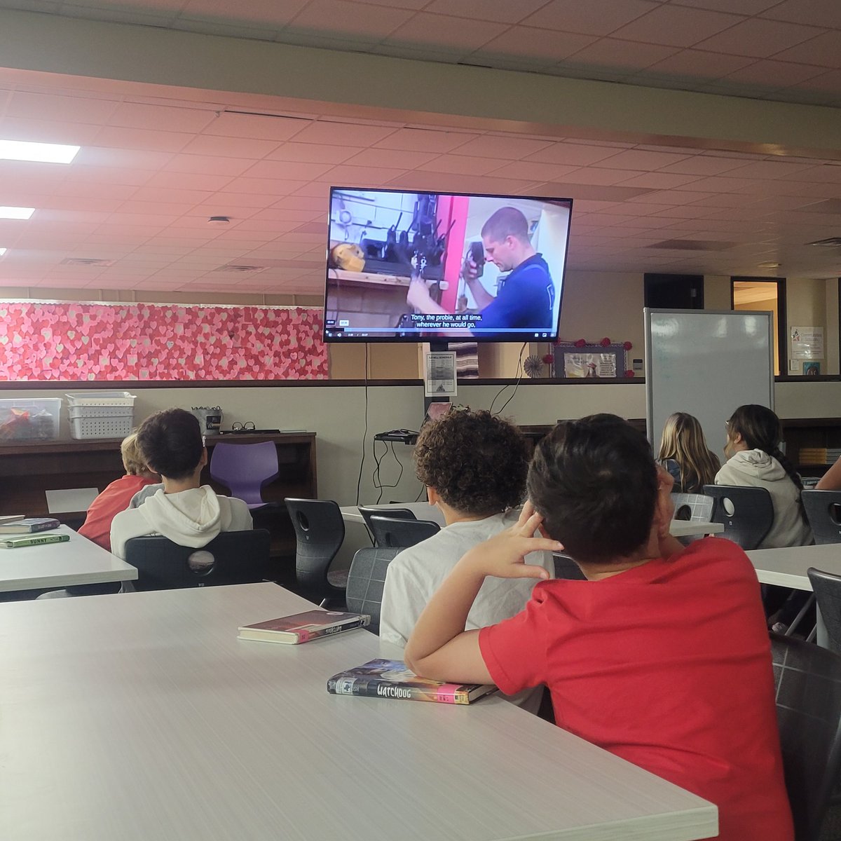 AJHLibrarian💜 tweet media