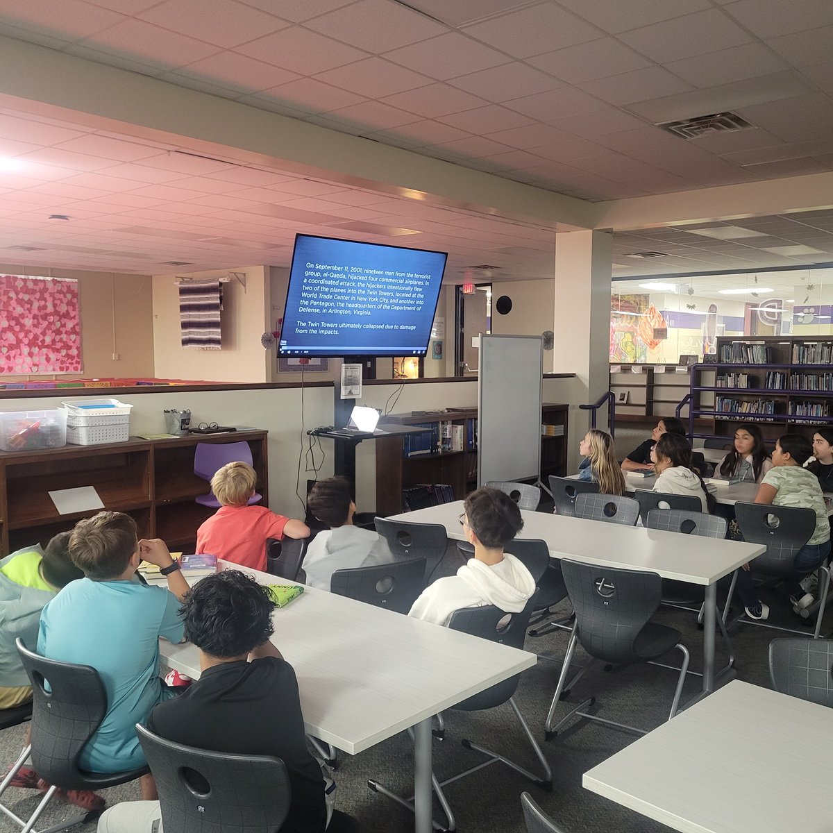 AJHLibrarian💜 tweet media