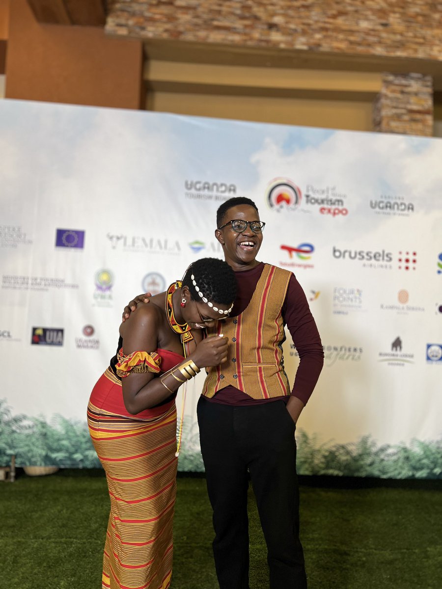 Naahwera's tweet photo. Happy Birthday @Ssenyonyiderick 

I wish you the biggest Photo Exhibition that has ever happened on this continent. 

May all your dreams come true in bonuses. 
Keep inspiring many. 

#TimeLessFrames2024 https://t.co/gWqi6cvSoC