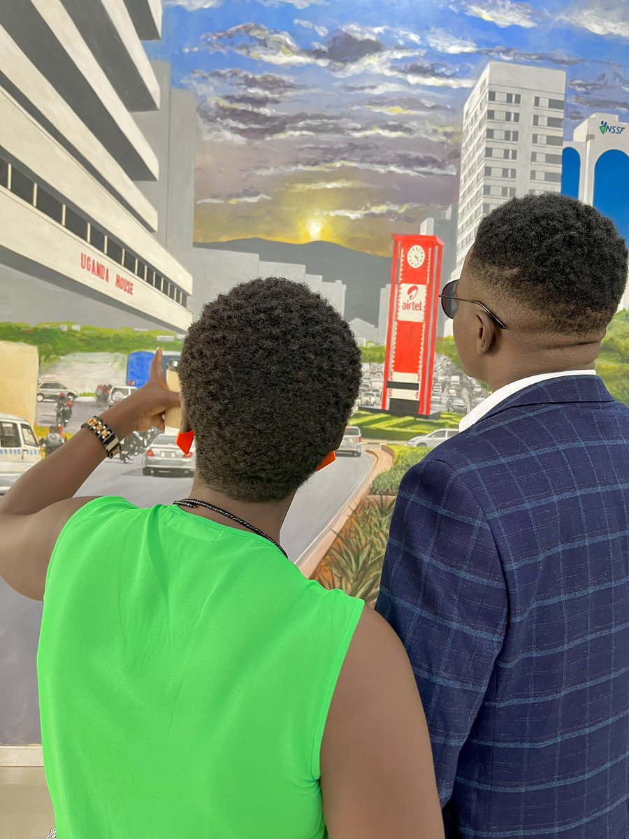 Naahwera's tweet photo. Happy Birthday @Ssenyonyiderick 

I wish you the biggest Photo Exhibition that has ever happened on this continent. 

May all your dreams come true in bonuses. 
Keep inspiring many. 

#TimeLessFrames2024 https://t.co/gWqi6cvSoC