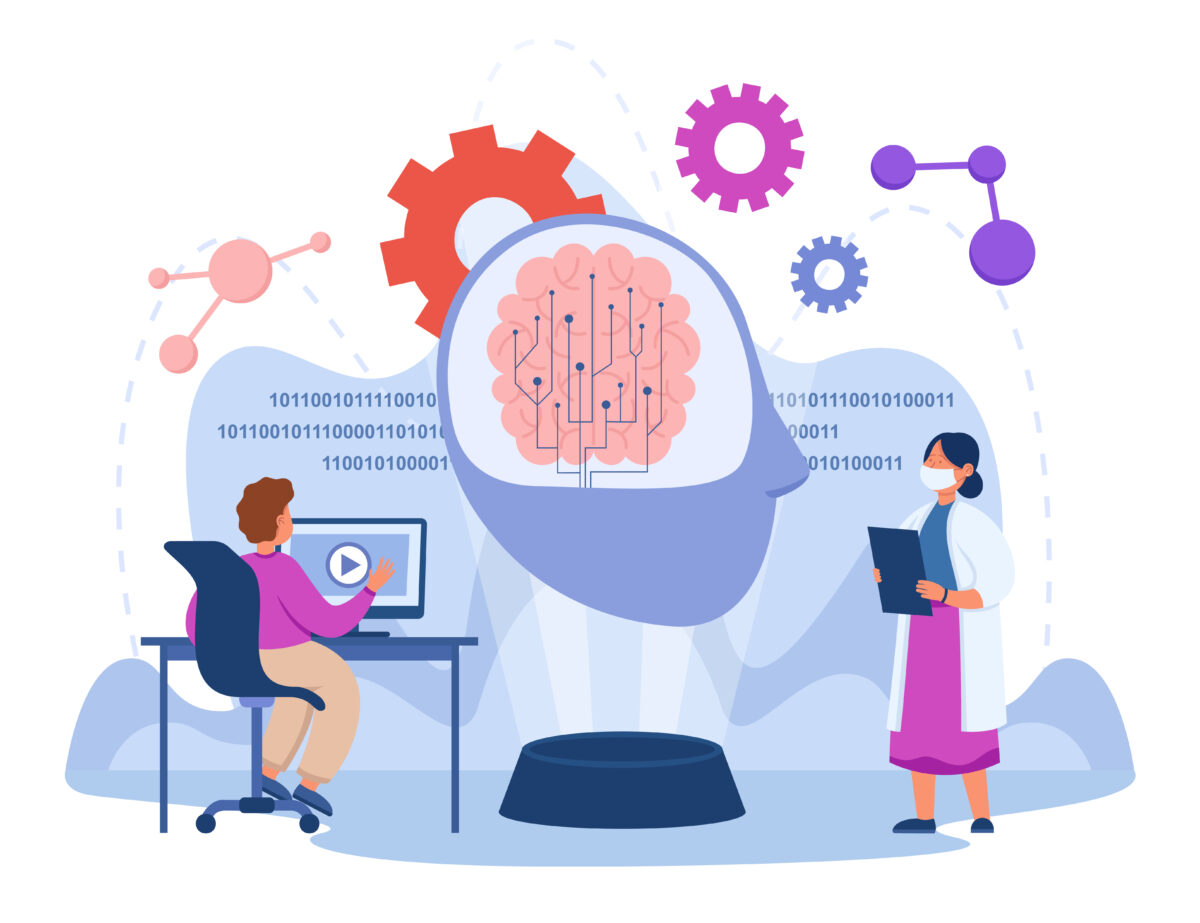 CogniFit's tweet photo. 🧠 Did you know that our brains process language at different speeds? Discover how #neurons work on multiple timescales to handle #speech and #comprehension. Learn more:
👉 https://t.co/dWDr1smBFm
#Neuroscience #BrainFacts #LanguageProcessing #brain #BrainHealth https://t.co/DeNScenGjU