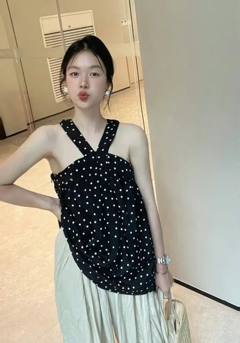 KNoeynom's tweet photo. เสื้อลายจุดน่ารักมากกกกก

👉 https://t.co/vOR3rFKGfj
👉 https://t.co/vOR3rFKGfj
👉 https://t.co/vOR3rFKGfj https://t.co/sOW0FUpjcg