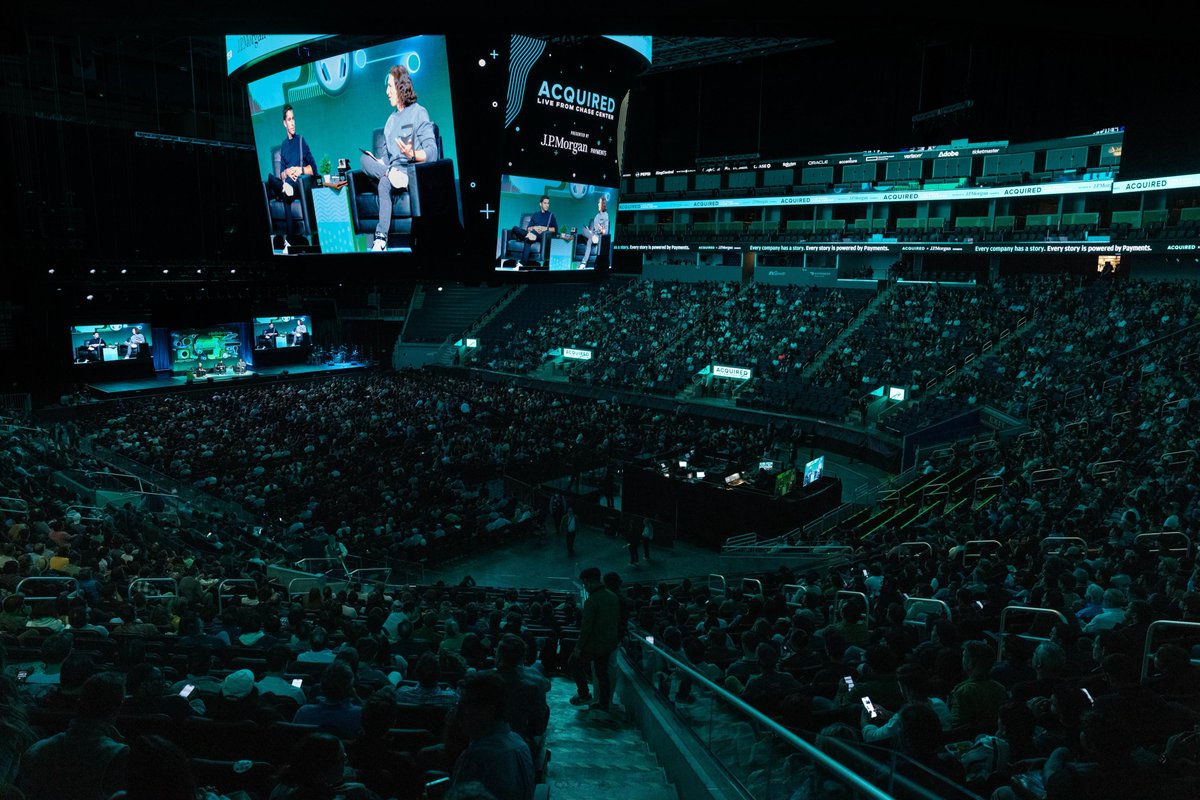 Acquired Podcast tweet media