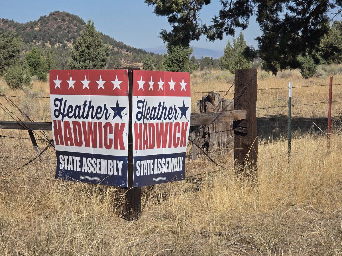 HeatherHadwick's tweet image. Siskiyou County