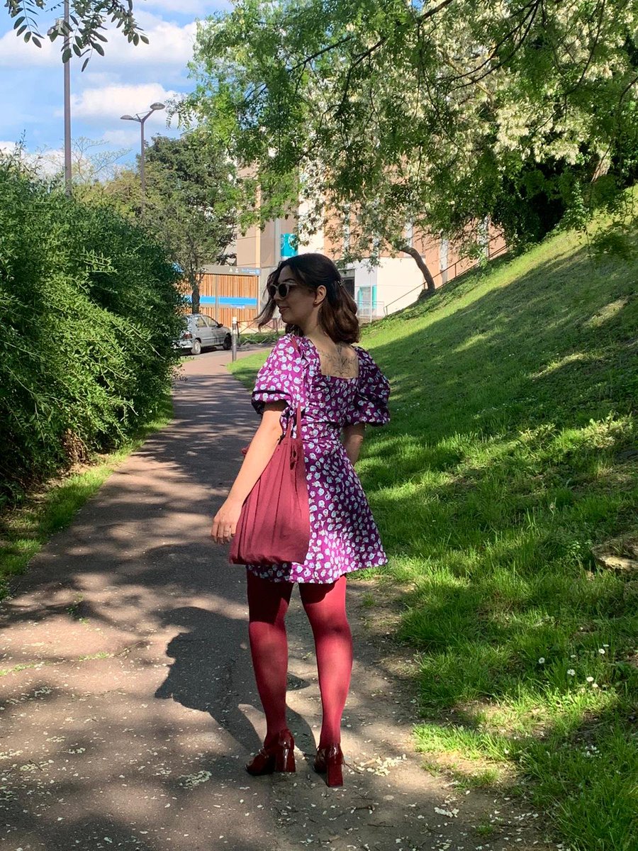 Laís Carneiro, PhD tweet media