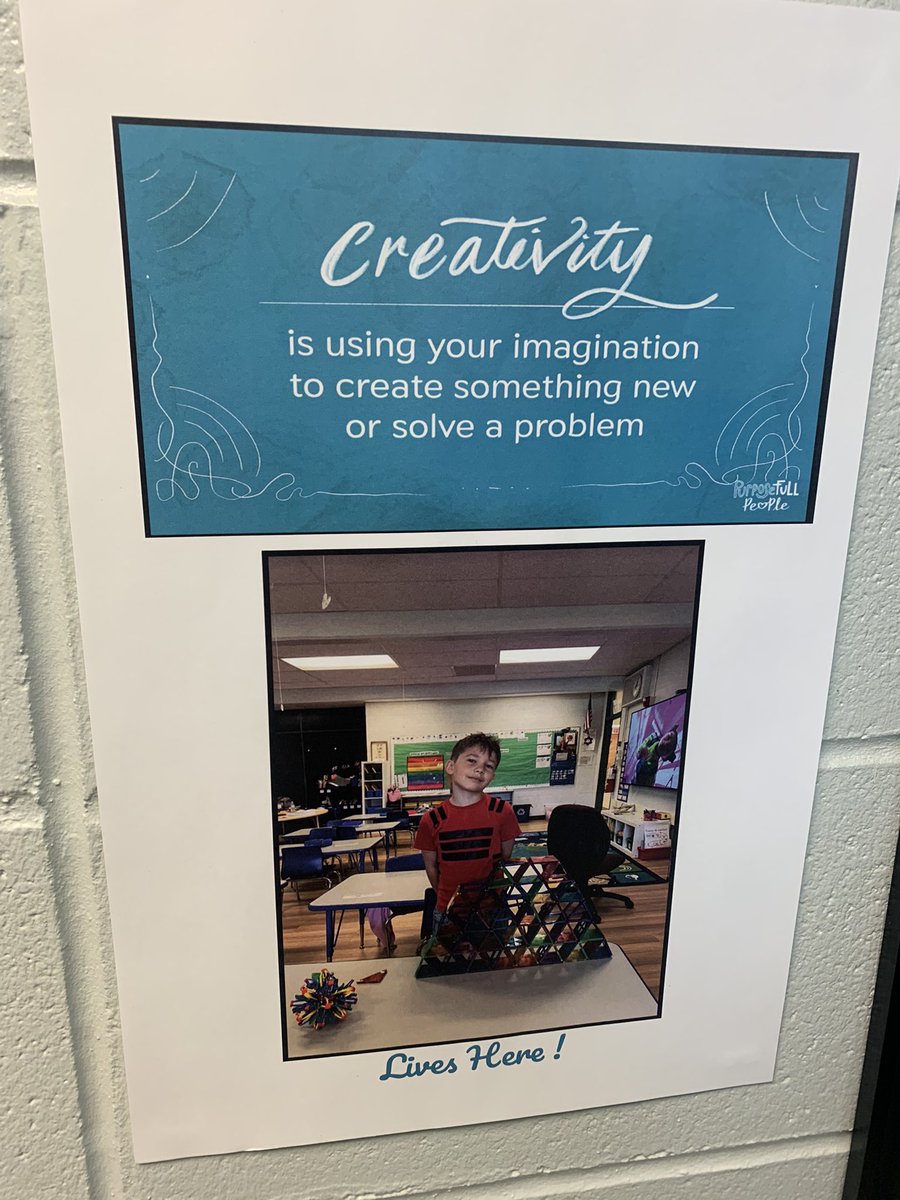 What a fun morning <a href="/SunnyHill220/">Sunny Hill Elementary School</a>! Kids playing the fiddle, kids reading, kids featured on <a href="/CharacterStrong/">CharacterStrong</a> posters and teachers everywhere working their magic! <a href="/barrington220/">Barrington 220</a> #ThePlaceToB
