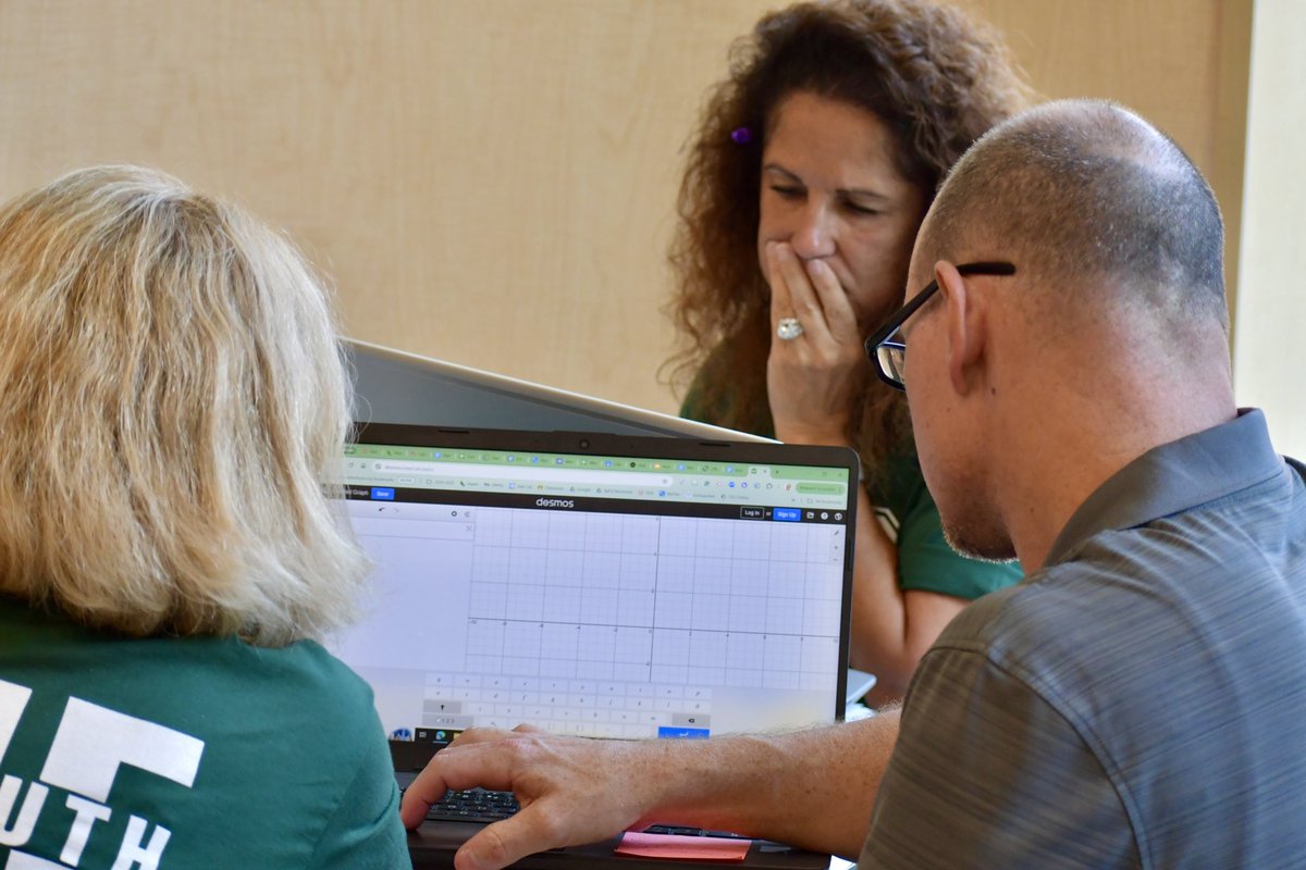 Ross Thibault, Ed.D. tweet media