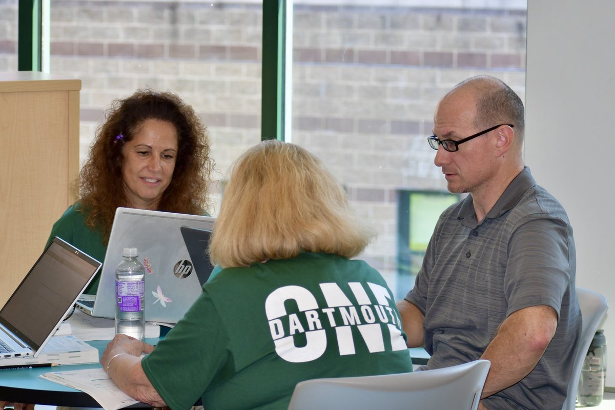 Ross Thibault, Ed.D. tweet media